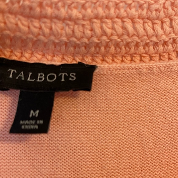 Talbots Tank Top - Picture 3 of 3